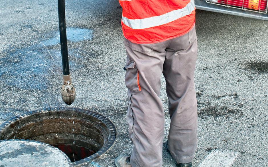 prix intervention débouchage canalisation Verrières-le-Buisson