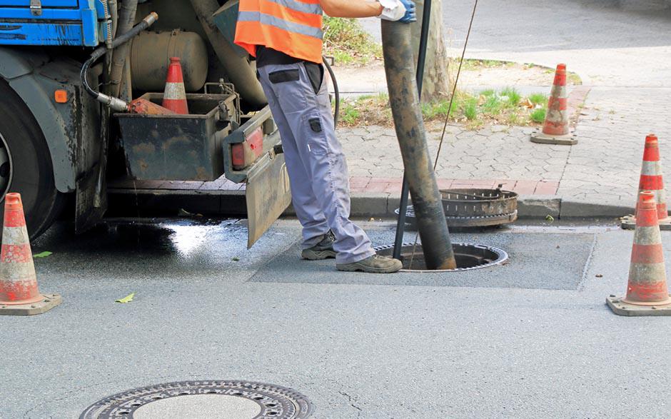 prix intervention débouchage canalisation Verrières-le-Buisson