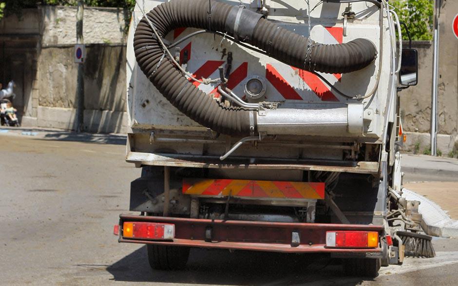 débouchage canalisation Verrières-le-Buisson