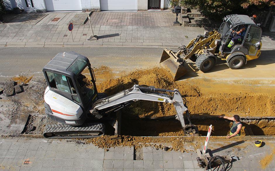 devis débouchage canalisation Verrières-le-Buisson